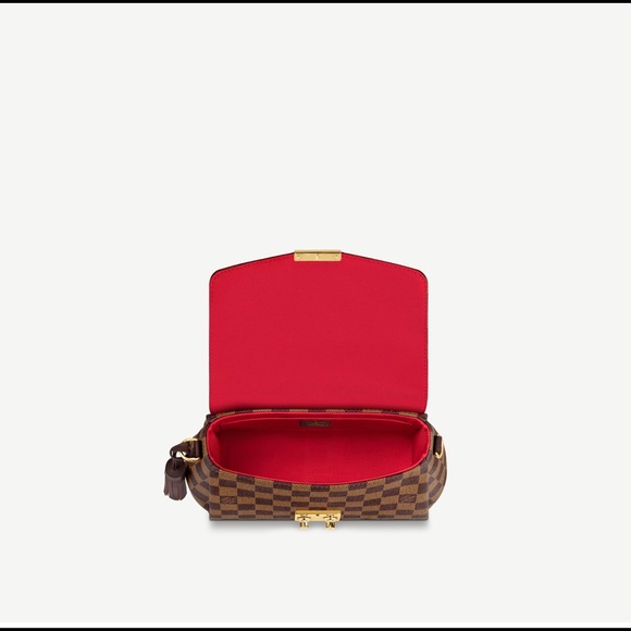 Louis Vuitton-Damier Ebene - Picture 5 of 7